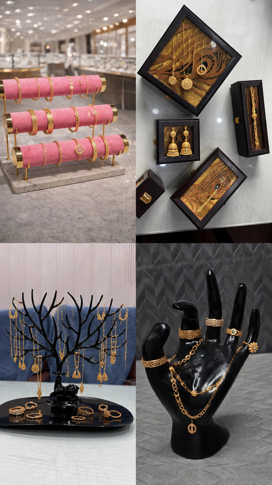 Best Jewelry Packaging Ideas for Gold Jewelry: A Complete Guide for Jewellers