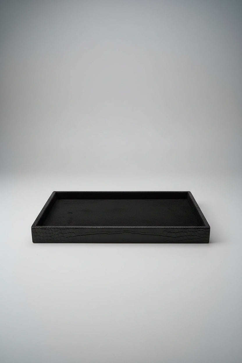Service Tray's