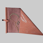 Crocodile Counter Display Mat