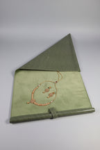 Crocodile Counter Display Mat