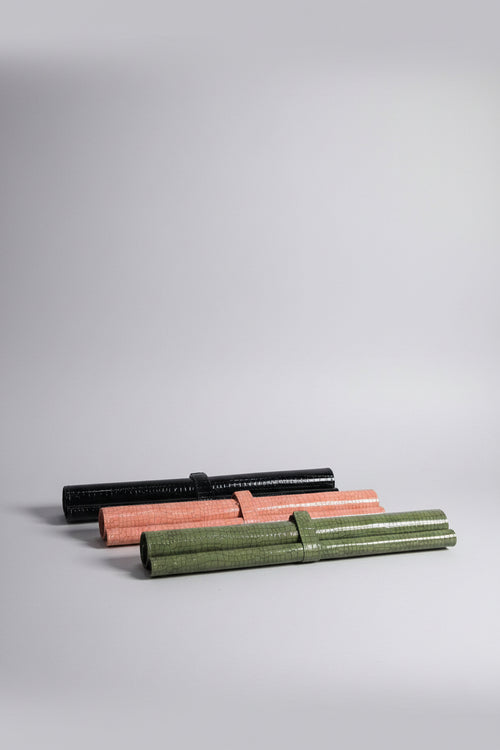 Crocodile Counter Display Mat