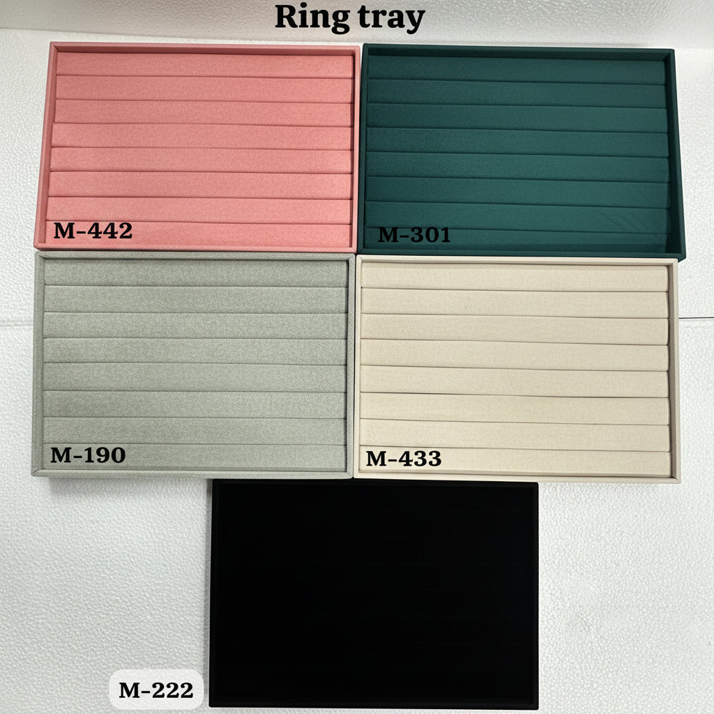 Multi purpose Tray