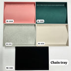 Chain Tray