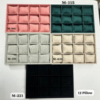 Pillow Tray