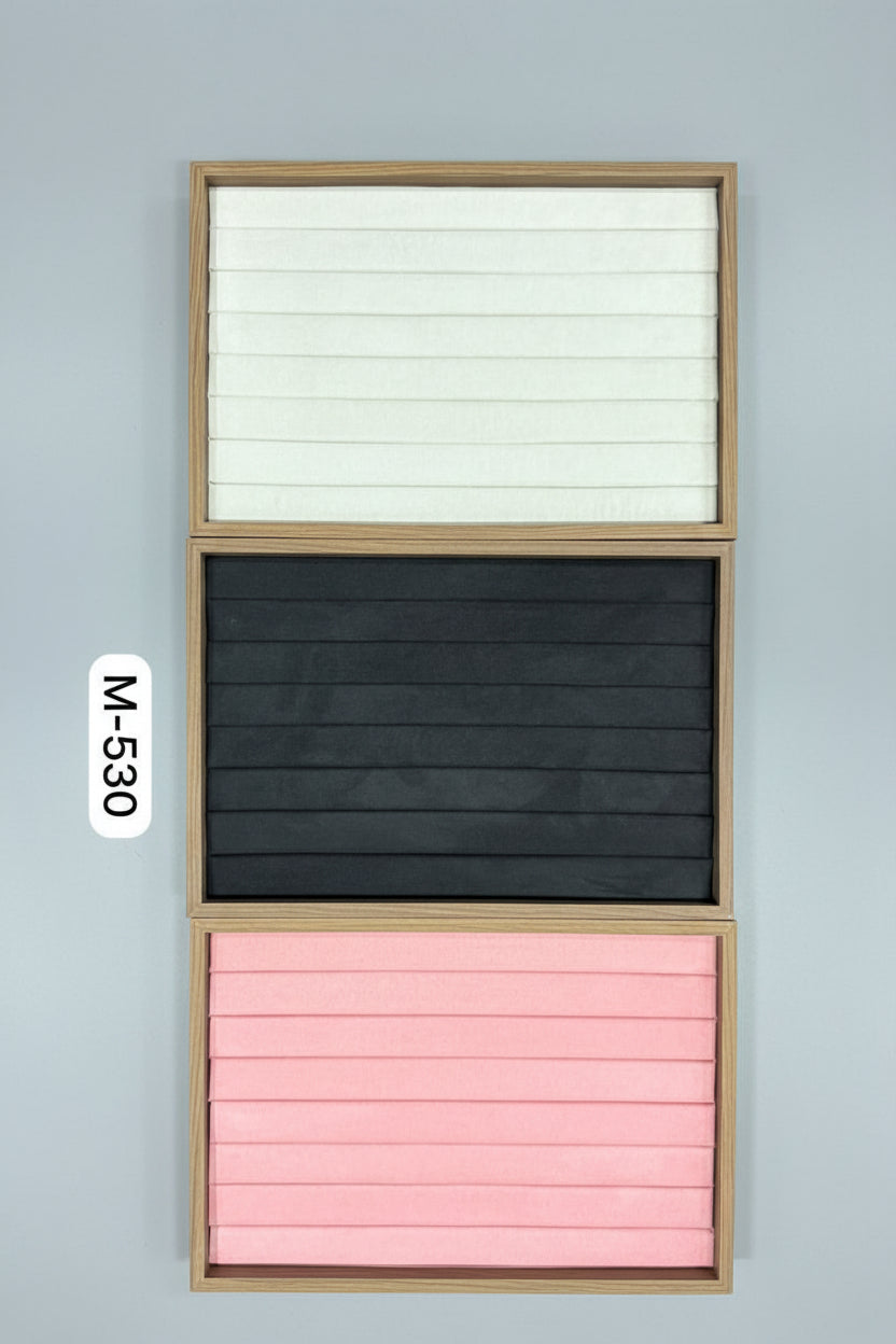 Wooden multi purpose Tray
