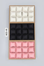 Wooden Pillow Tray