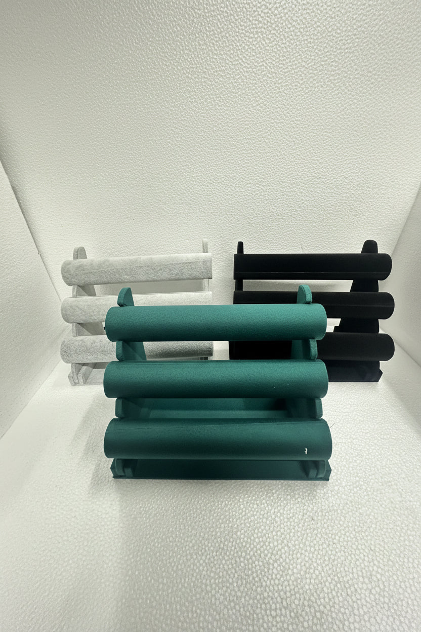 3 Step Bangle Stand