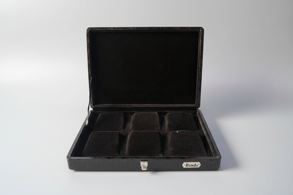Crocodile Magnet Stock Box Bunda