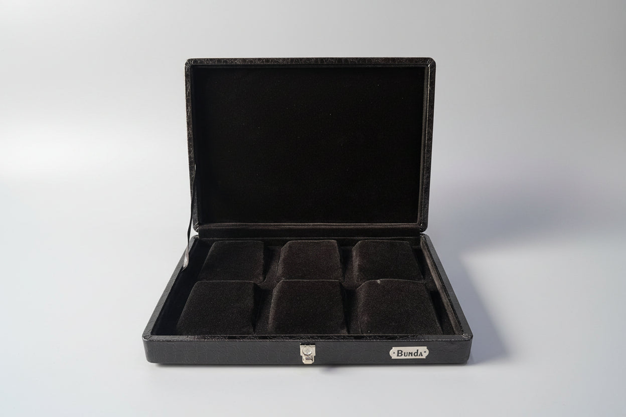 Crocodile Magnet Stock Box Bunda