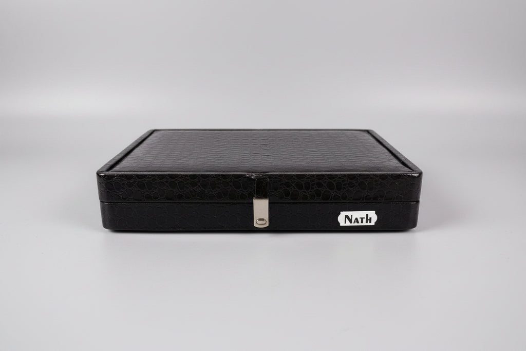 Crocodile Magnet Stock Box Nath