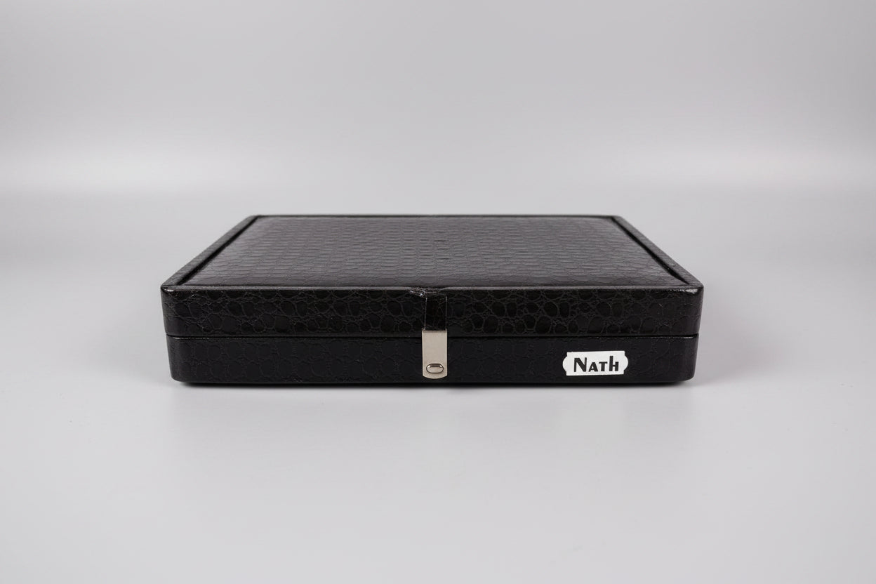 Crocodile Magnet Stock Box Nath