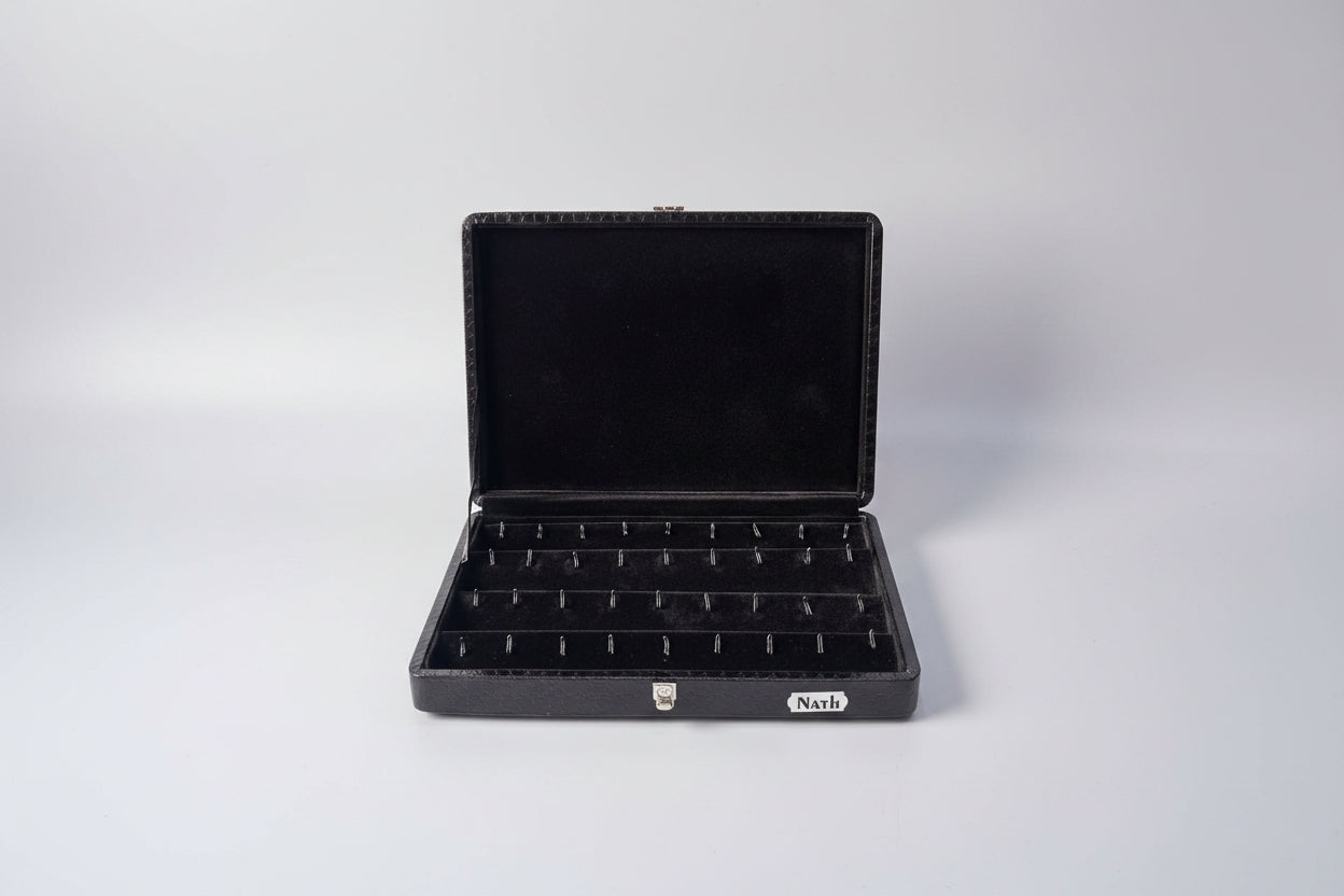 Crocodile Magnet Stock Box Nath