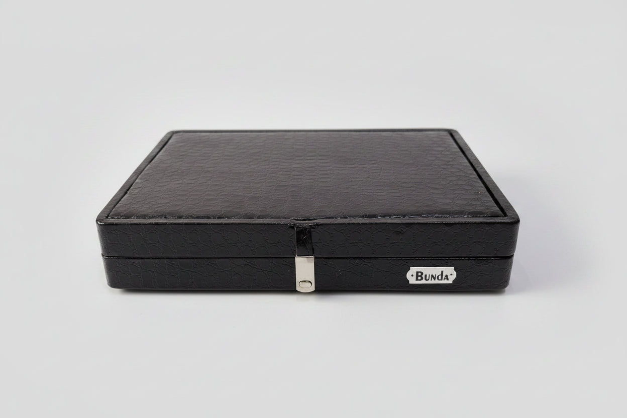 Crocodile Magnet Stock Box Bunda