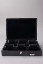 Crocodile Magnet Stock Box Bangle