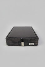 Crocodile Magnet Stock Box Chain