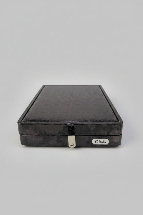 Crocodile Magnet Stock Box Chain