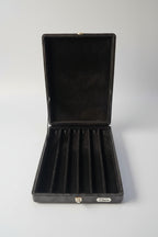 Crocodile Magnet Stock Box Chain