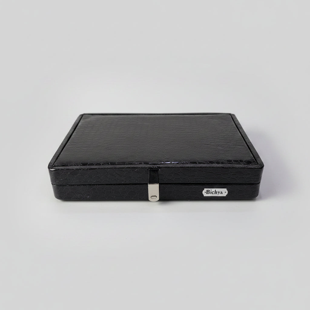 Crocodile Magnet Stock Box Bichiya