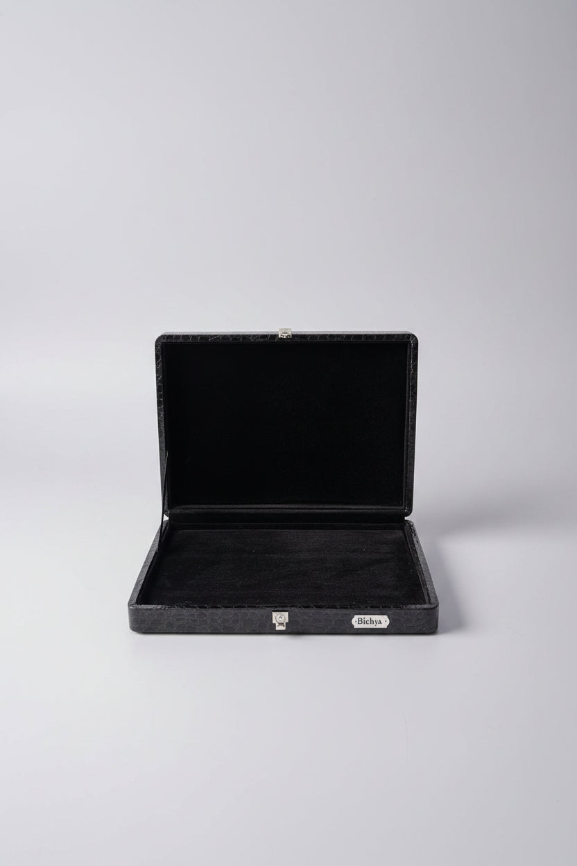 Crocodile Magnet Stock Box Bichiya