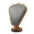 Wooden Pendant Stand