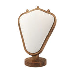 Wooden Pendant Stand