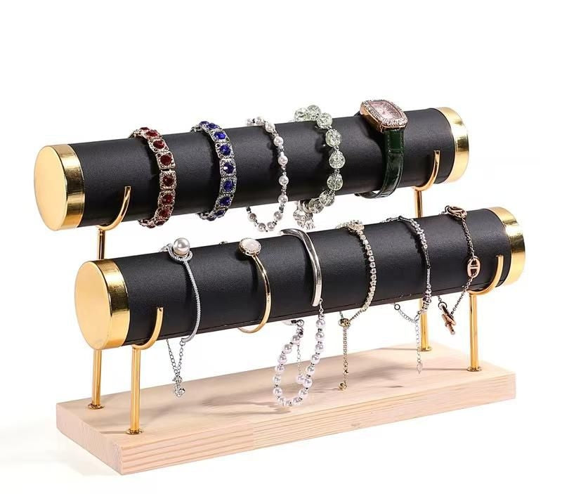 Double Tier Bangle Roller
