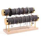 Double Tier Bangle Roller