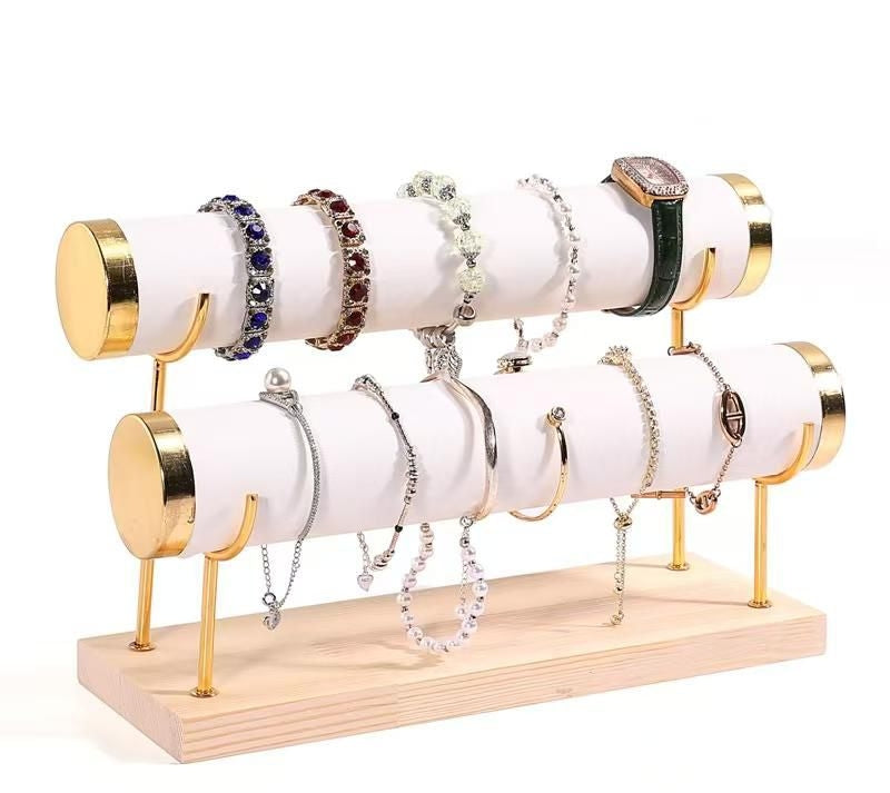 Double Tier Bangle Roller
