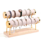 Double Tier Bangle Roller