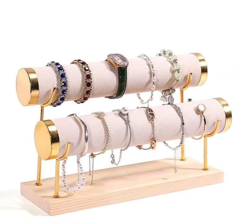 Double Tier Bangle Roller
