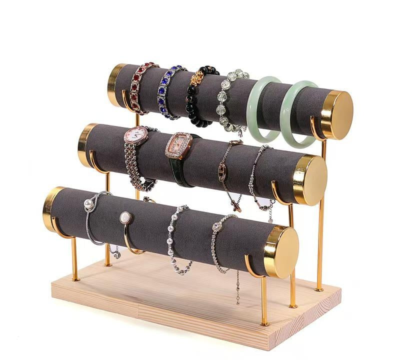 Triple Tier Bangle Roller