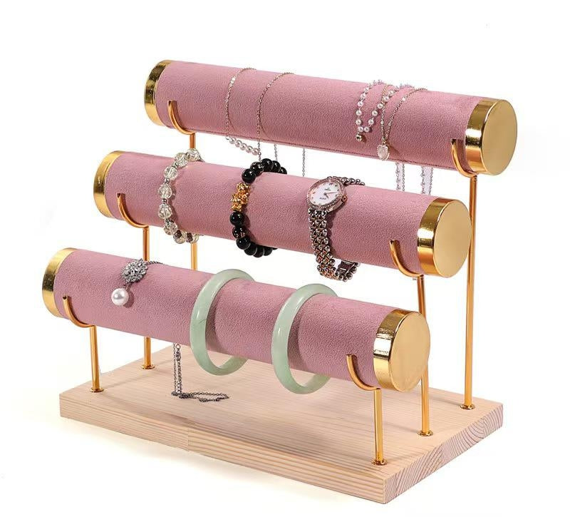 Triple Tier Bangle Roller
