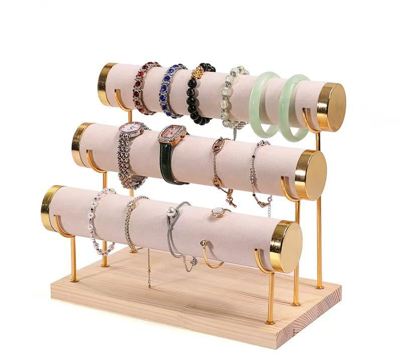 Triple Tier Bangle Roller