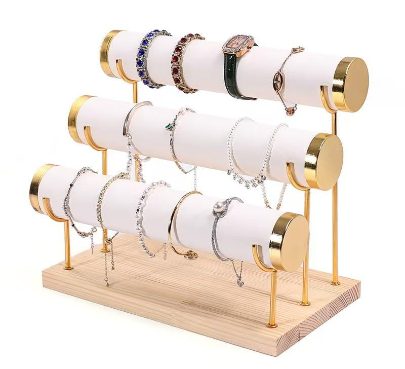 Triple Tier Bangle Roller