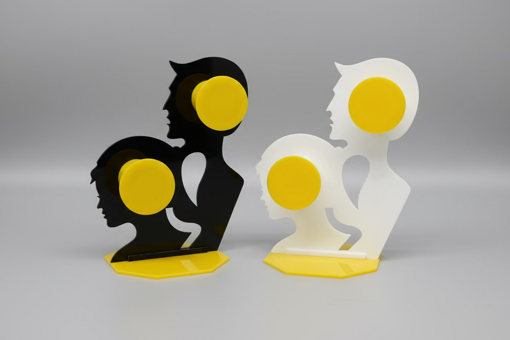 Face Bangle Stand (pack of 3)
