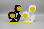Face Bangle Stand (pack of 3)