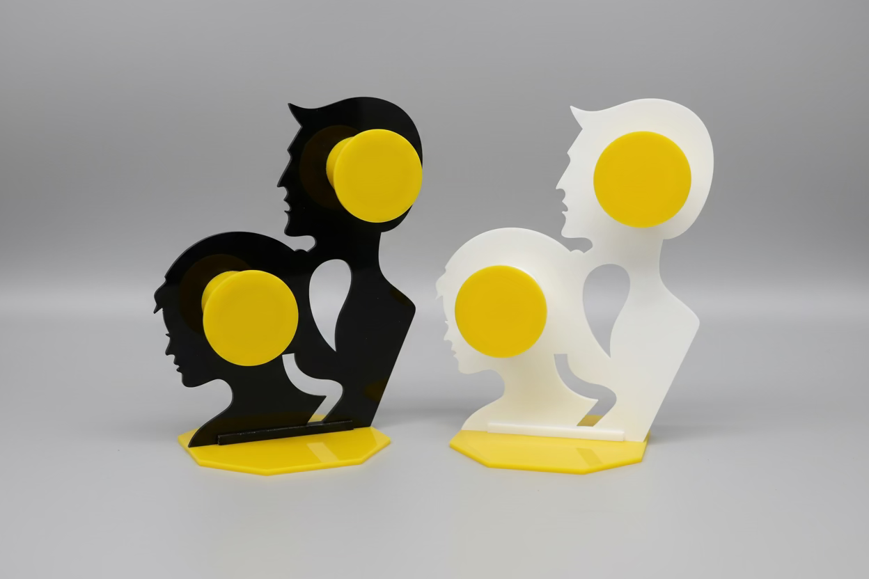 Face Bangle Stand (pack of 3)