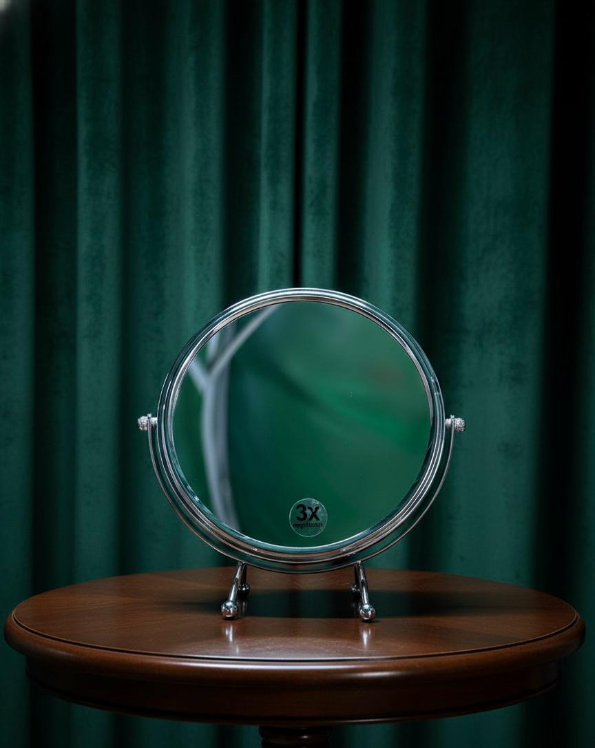 Artisan Swing Mirror