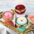 The Bloom Vault