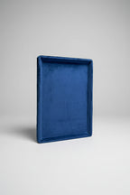 Suede Service Tray (Pack of 2)