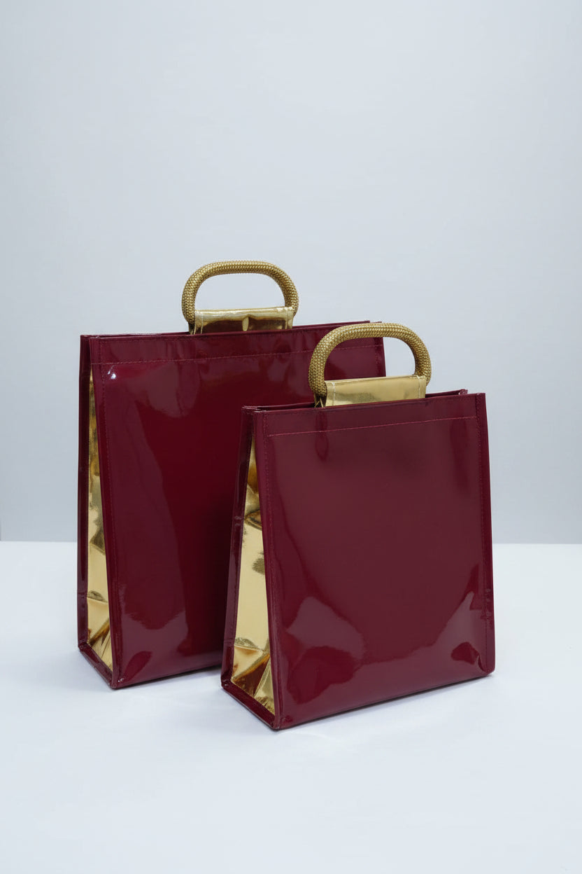 Patent Bag (Pack of 10)