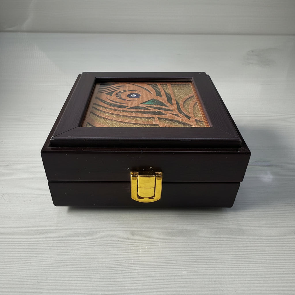 Single Bangle Wooden Led