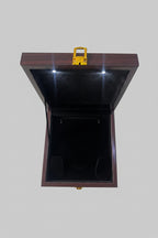Halfset Wooden Led