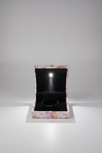 Single Bangle flower Led (pack of 6)