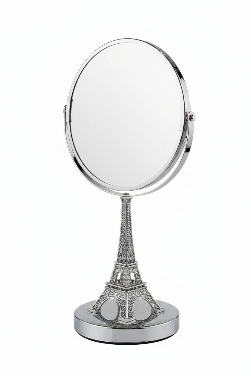 Eiffel Tower Mirror