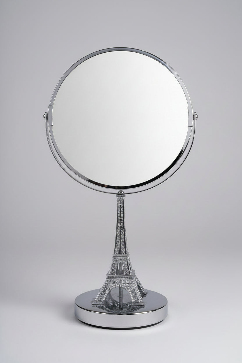 Eiffel Tower Mirror