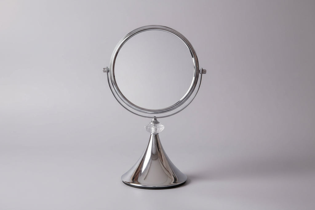 Crystal Mirror