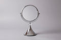 Crystal Mirror