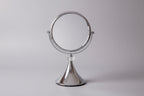 Crystal Mirror
