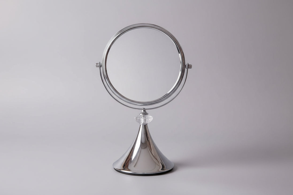 Crystal Mirror